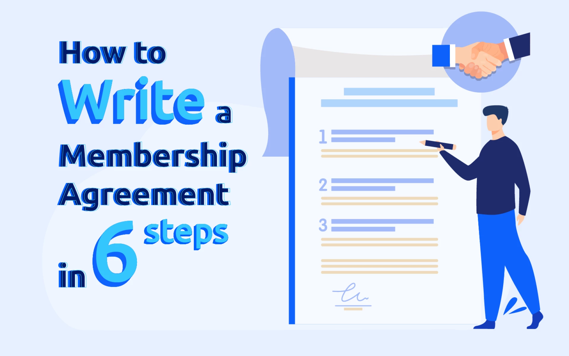 how-to-write-a-membership-agreement-in-6-steps-glue-up